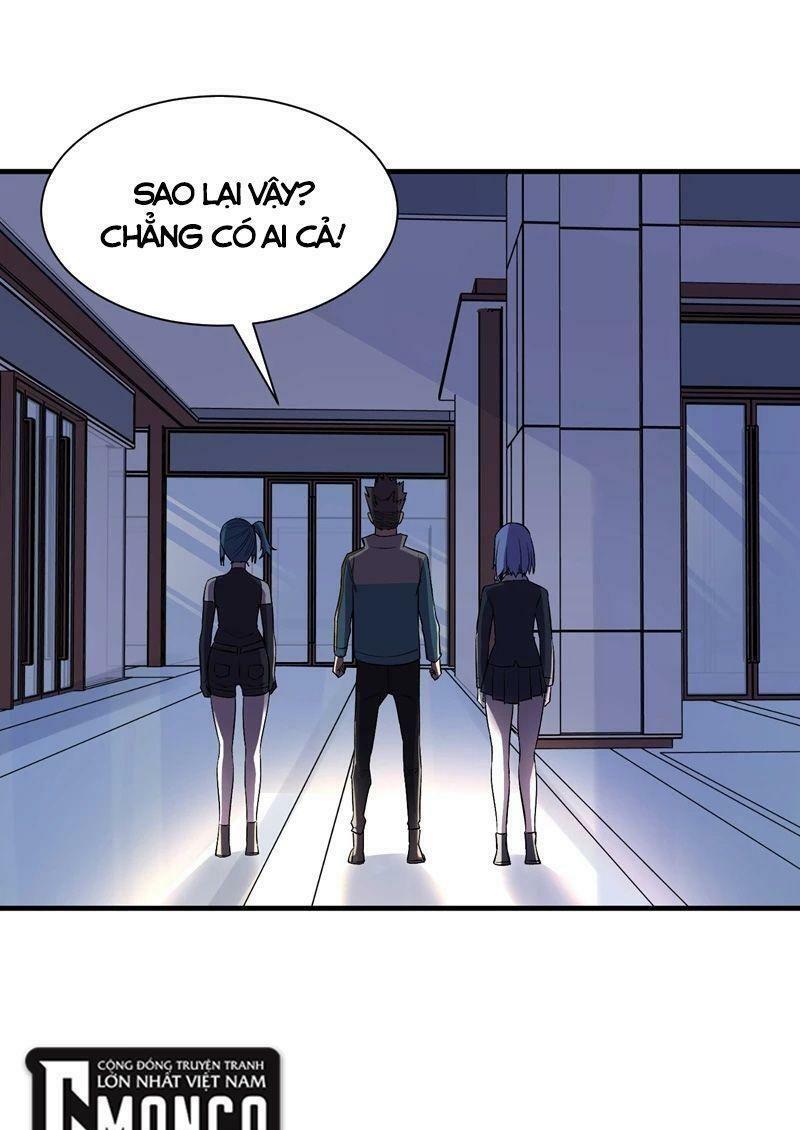 Vào Ngày Tận Thế Nhặt Được Hệ Thống: Chapter 96