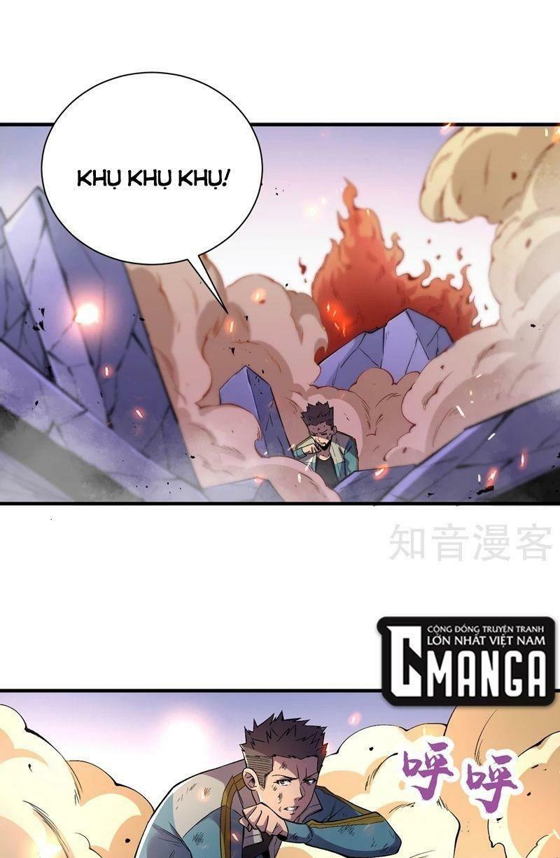 Vào Ngày Tận Thế Nhặt Được Hệ Thống: Chapter 96