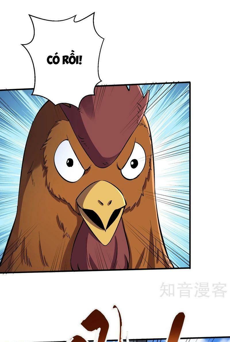 Vào Ngày Tận Thế Nhặt Được Hệ Thống: Chapter 96