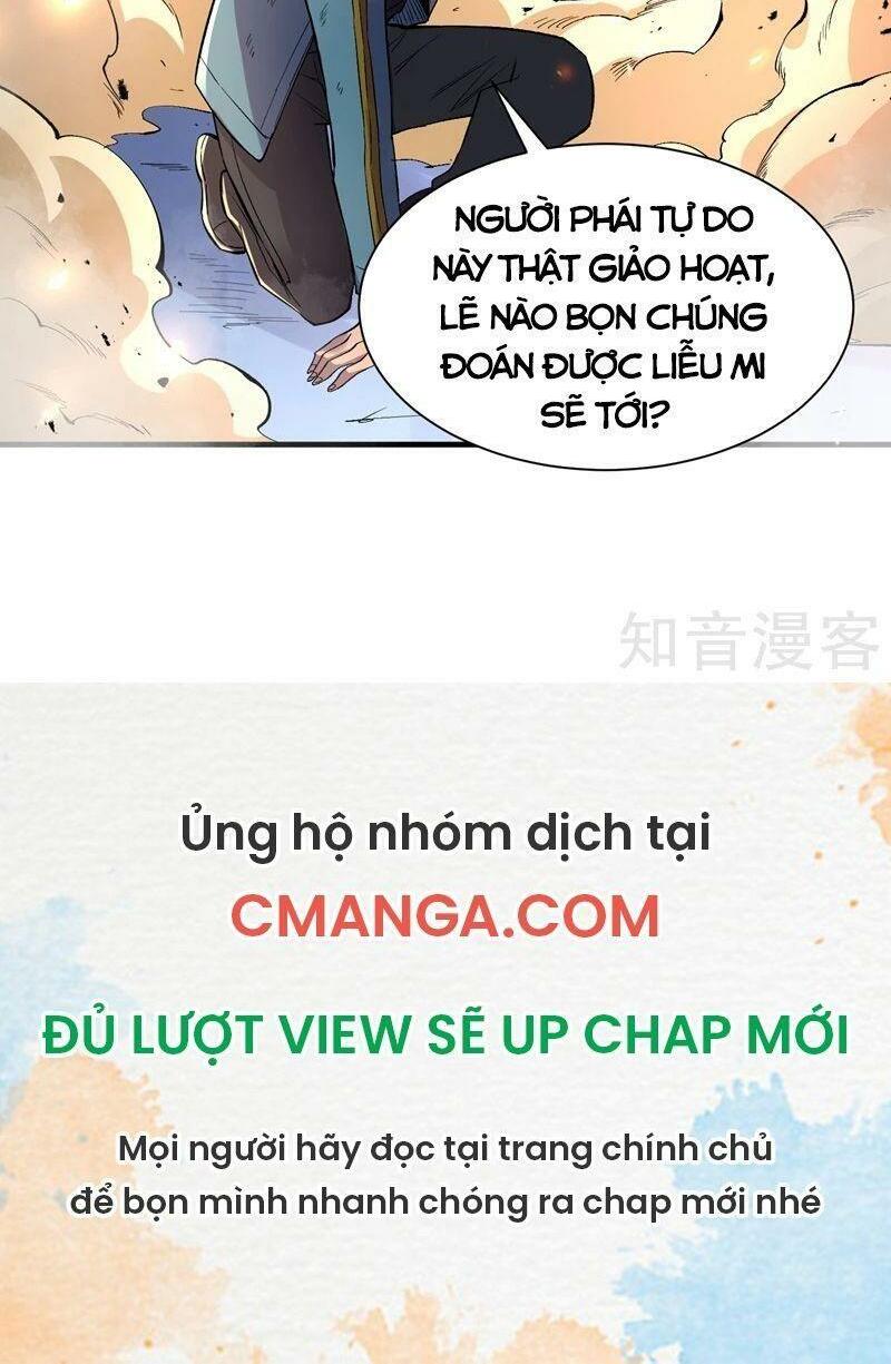 Vào Ngày Tận Thế Nhặt Được Hệ Thống: Chapter 96