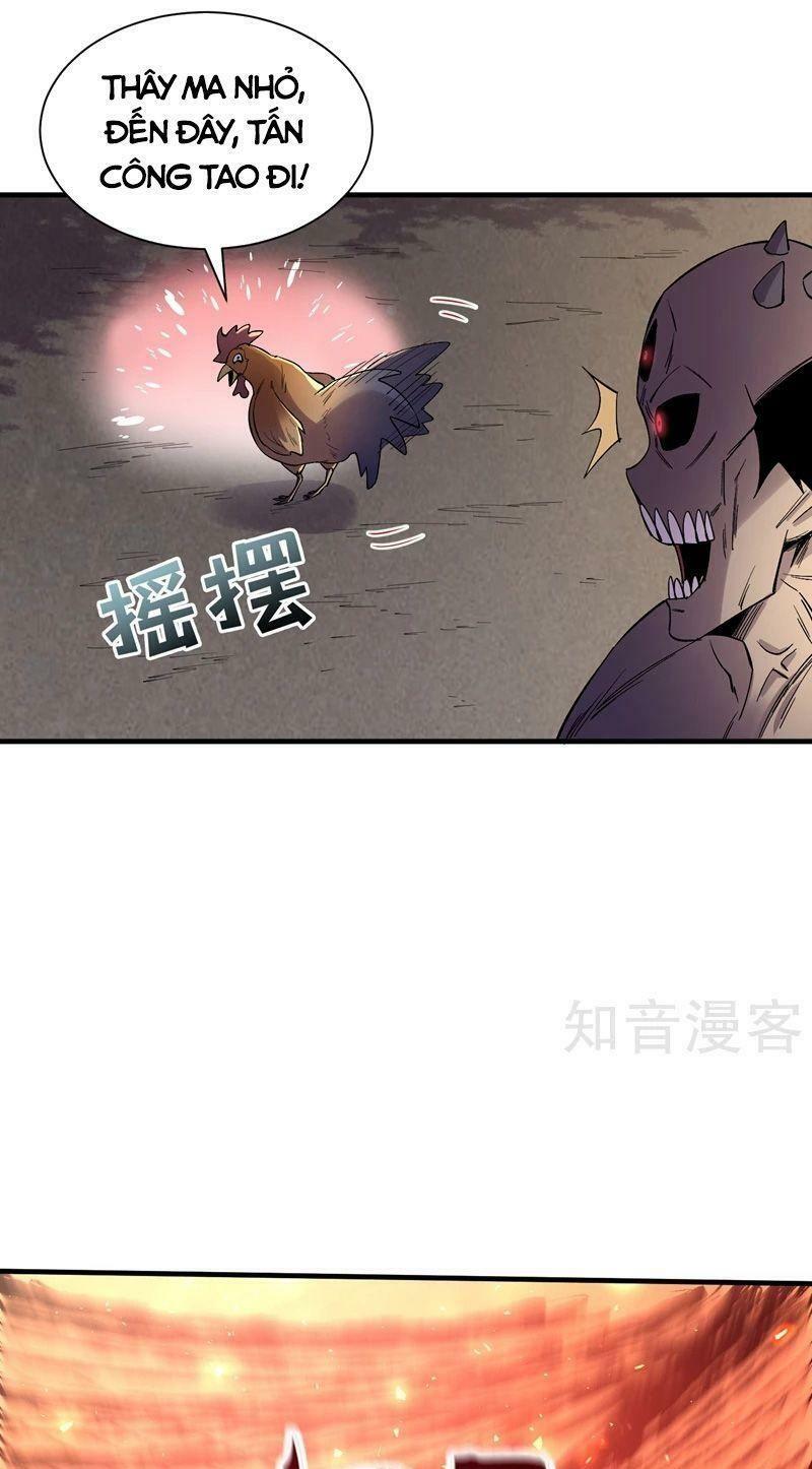 Vào Ngày Tận Thế Nhặt Được Hệ Thống: Chapter 96