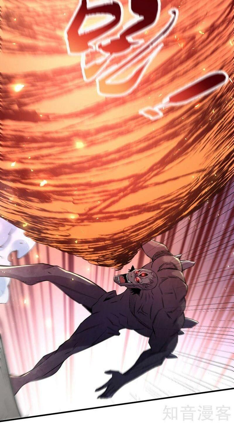 Vào Ngày Tận Thế Nhặt Được Hệ Thống: Chapter 96