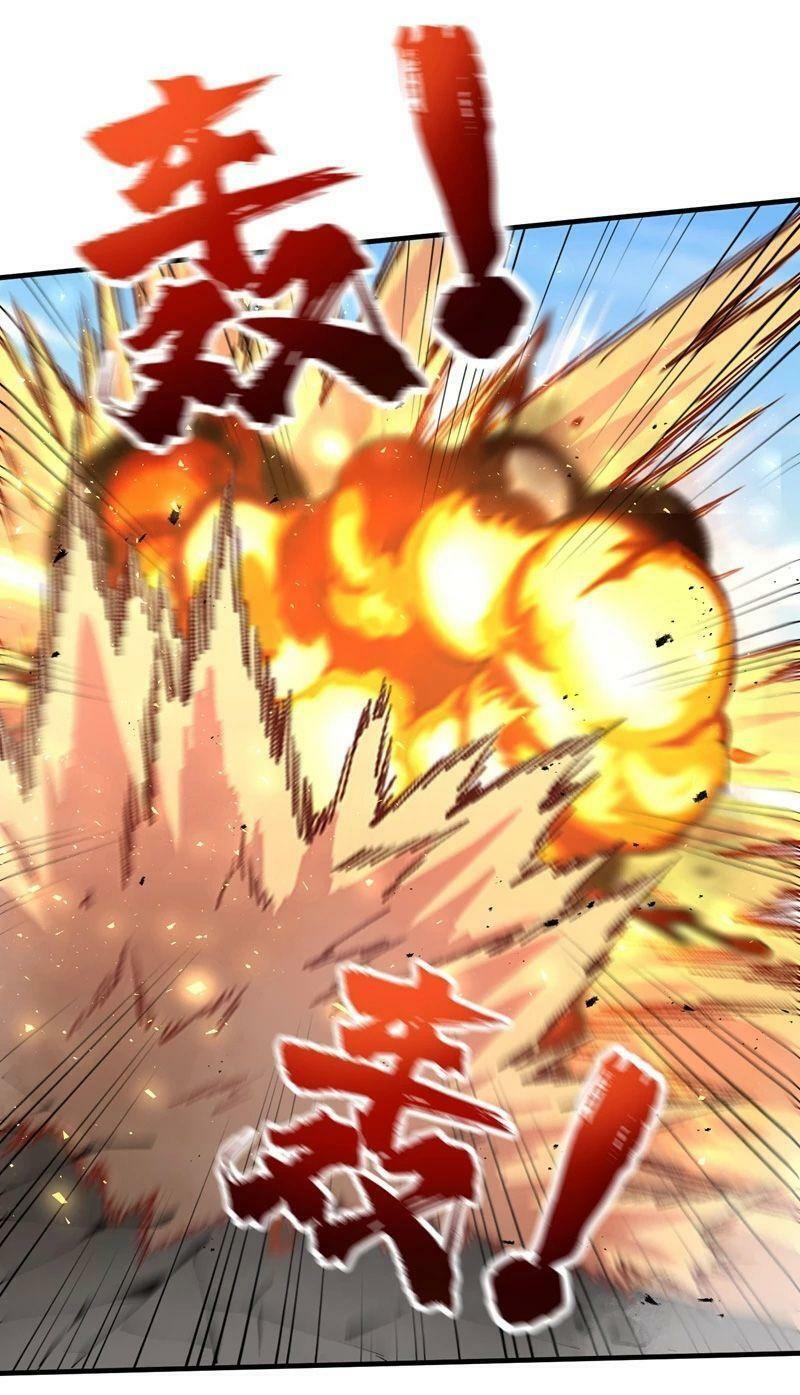 Vào Ngày Tận Thế Nhặt Được Hệ Thống: Chapter 96