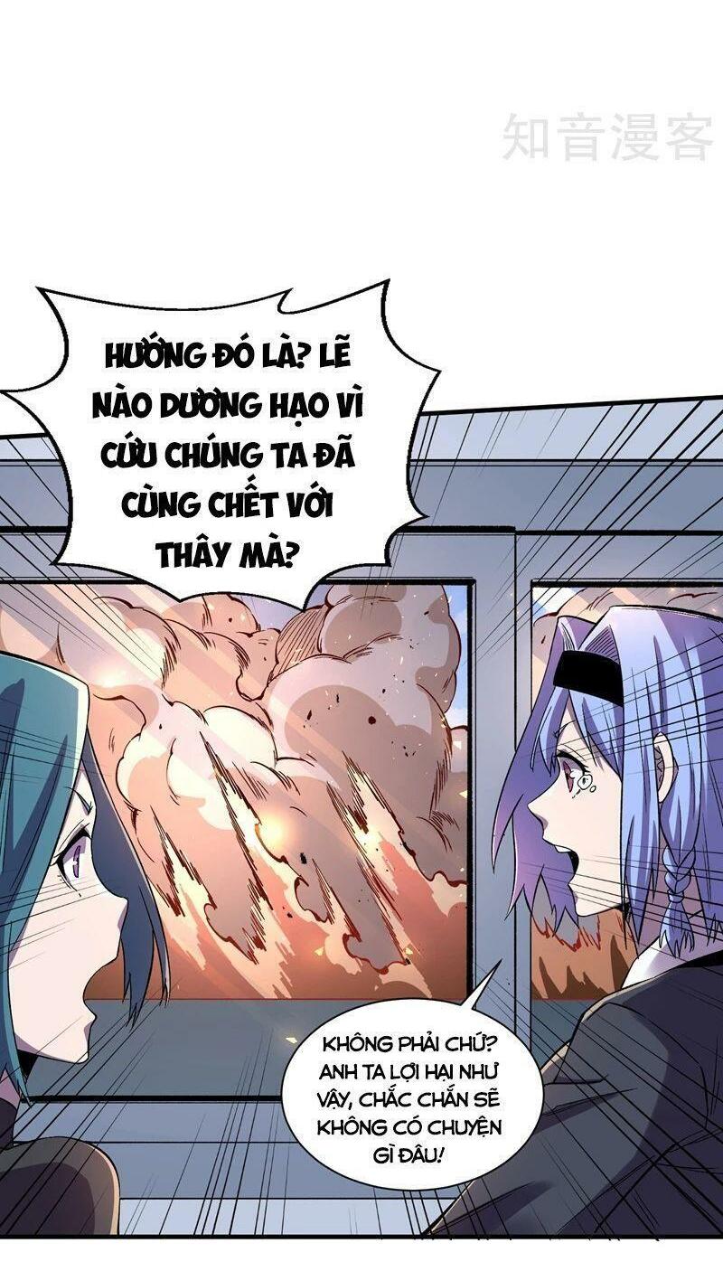 Vào Ngày Tận Thế Nhặt Được Hệ Thống: Chapter 96