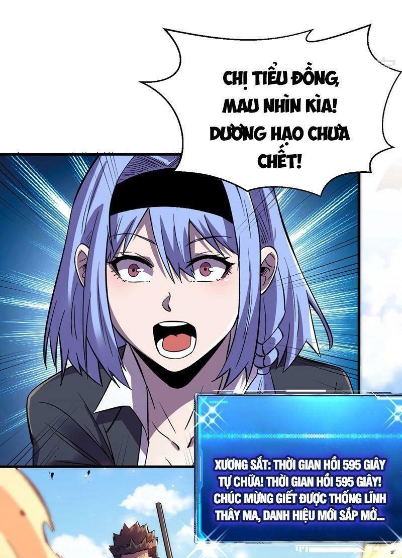 Vào Ngày Tận Thế Nhặt Được Hệ Thống: Chapter 96