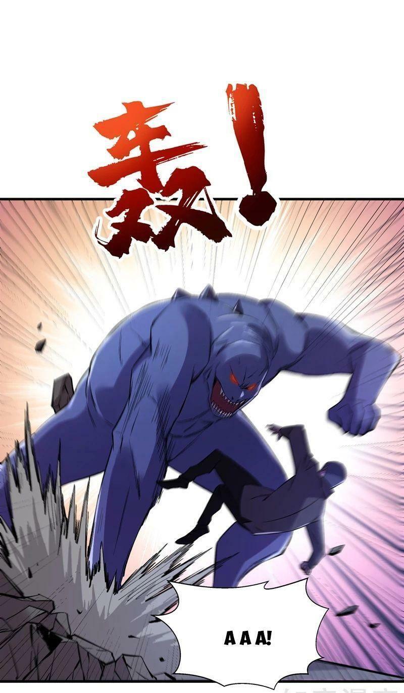 Vào Ngày Tận Thế Nhặt Được Hệ Thống: Chapter 97
