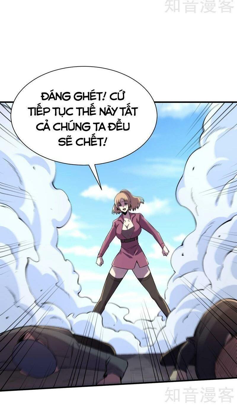 Vào Ngày Tận Thế Nhặt Được Hệ Thống: Chapter 97