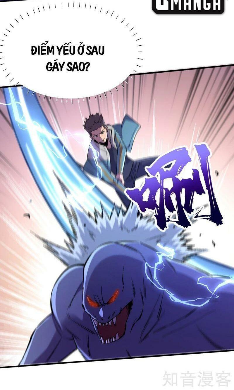 Vào Ngày Tận Thế Nhặt Được Hệ Thống: Chapter 97