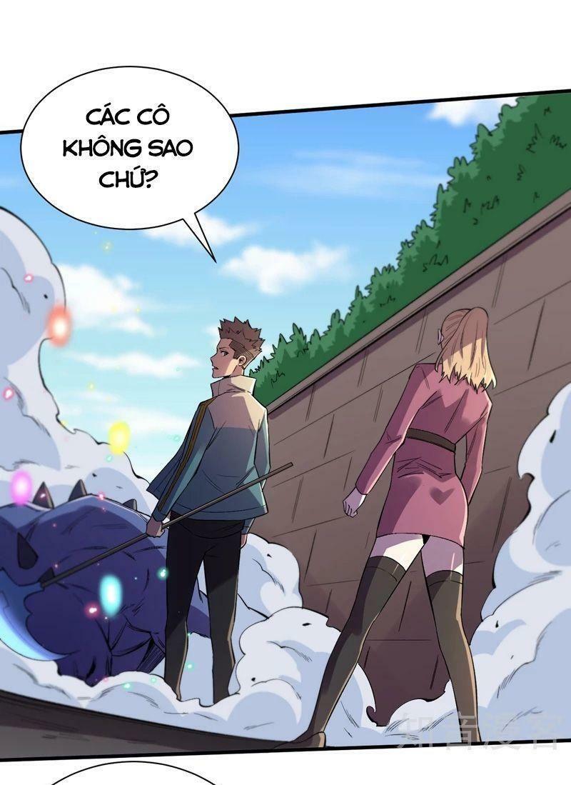 Vào Ngày Tận Thế Nhặt Được Hệ Thống: Chapter 97