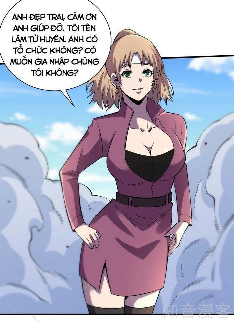 Vào Ngày Tận Thế Nhặt Được Hệ Thống: Chapter 97