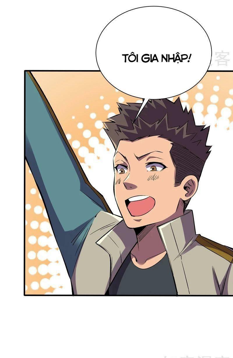 Vào Ngày Tận Thế Nhặt Được Hệ Thống: Chapter 97