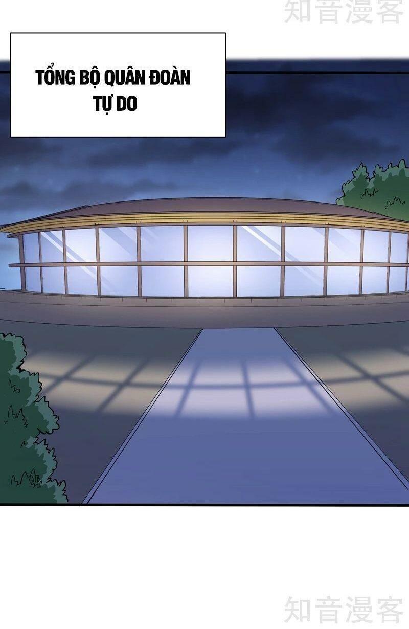 Vào Ngày Tận Thế Nhặt Được Hệ Thống: Chapter 97