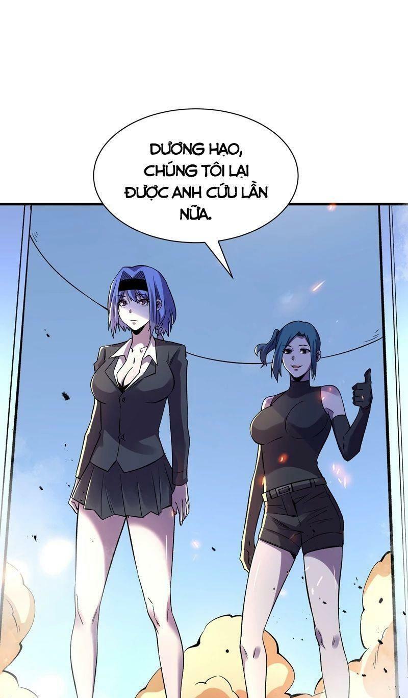 Vào Ngày Tận Thế Nhặt Được Hệ Thống: Chapter 97