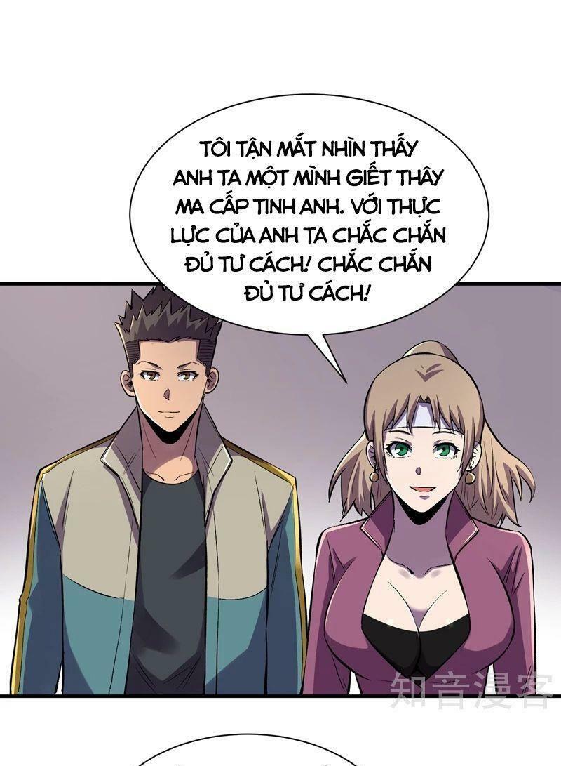 Vào Ngày Tận Thế Nhặt Được Hệ Thống: Chapter 97