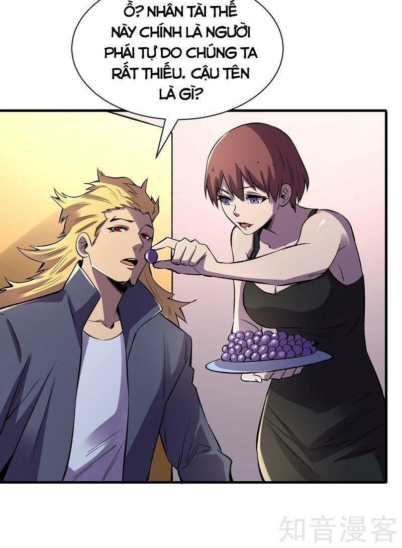 Vào Ngày Tận Thế Nhặt Được Hệ Thống: Chapter 97