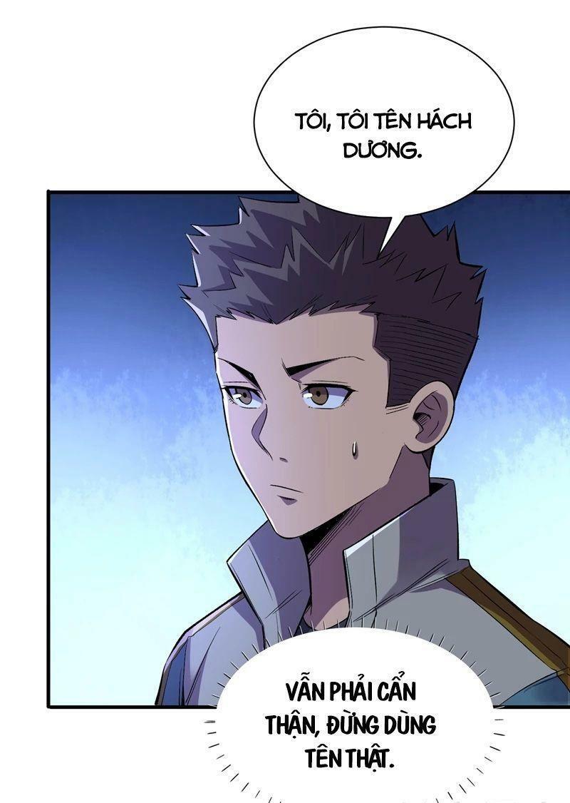 Vào Ngày Tận Thế Nhặt Được Hệ Thống: Chapter 97