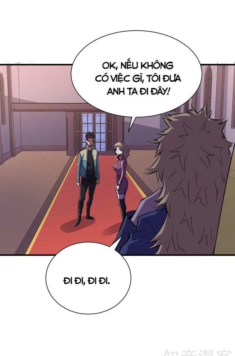 Vào Ngày Tận Thế Nhặt Được Hệ Thống: Chapter 97