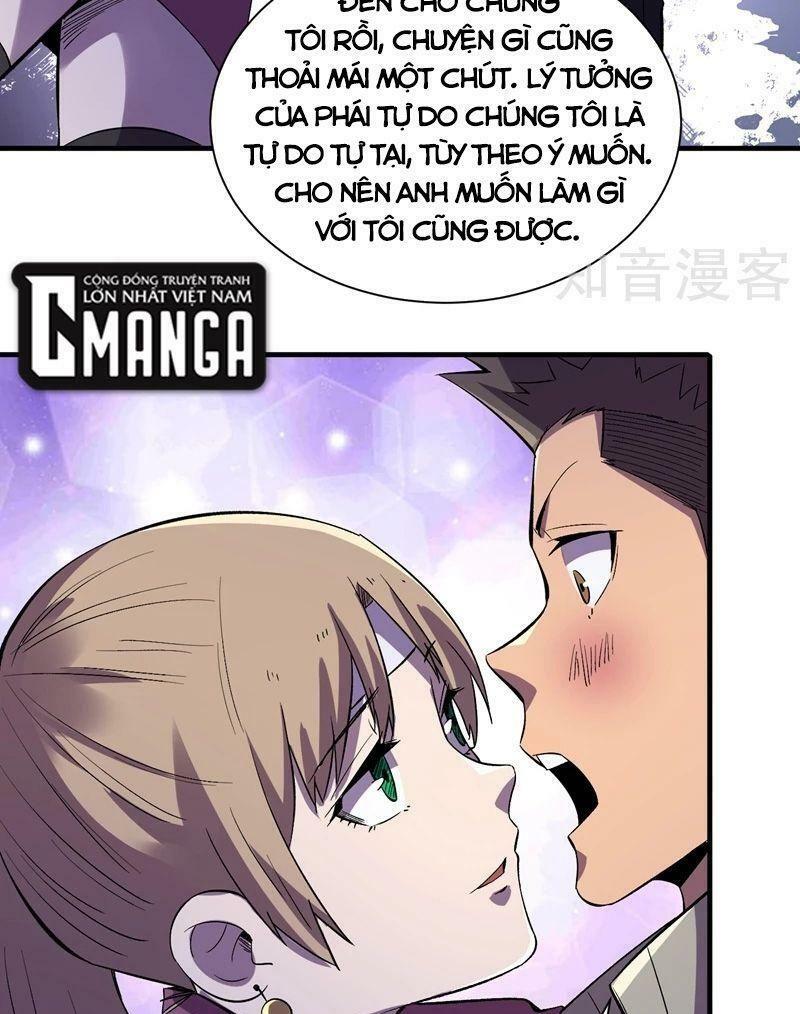 Vào Ngày Tận Thế Nhặt Được Hệ Thống: Chapter 97