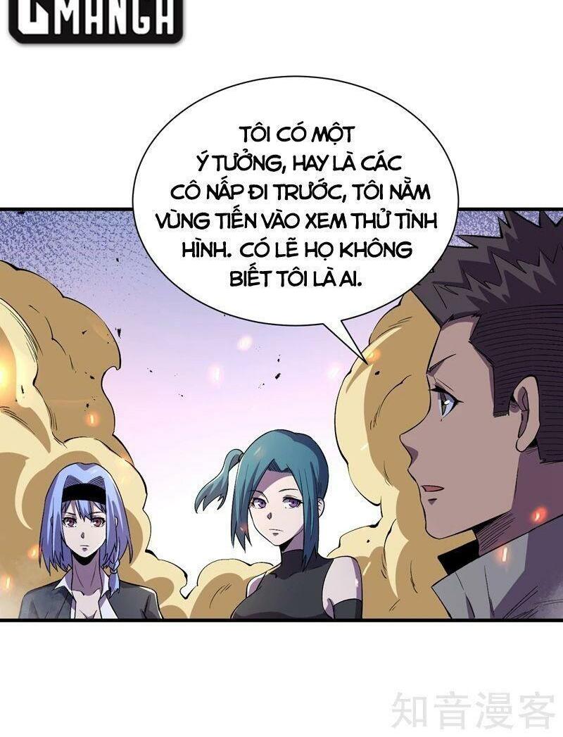Vào Ngày Tận Thế Nhặt Được Hệ Thống: Chapter 97