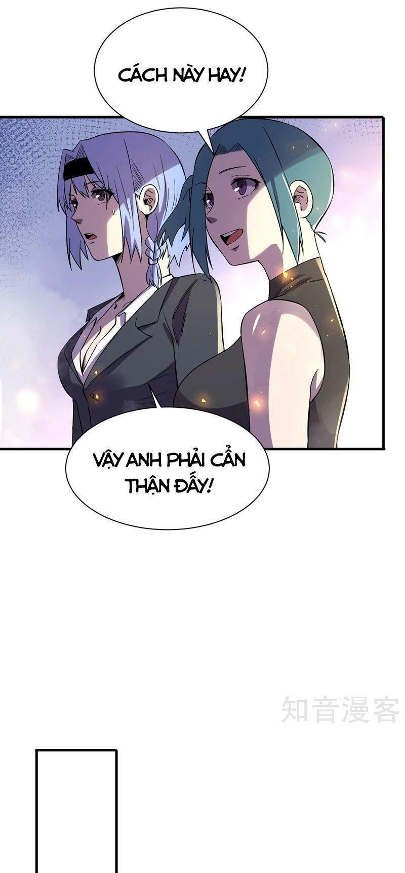 Vào Ngày Tận Thế Nhặt Được Hệ Thống: Chapter 97