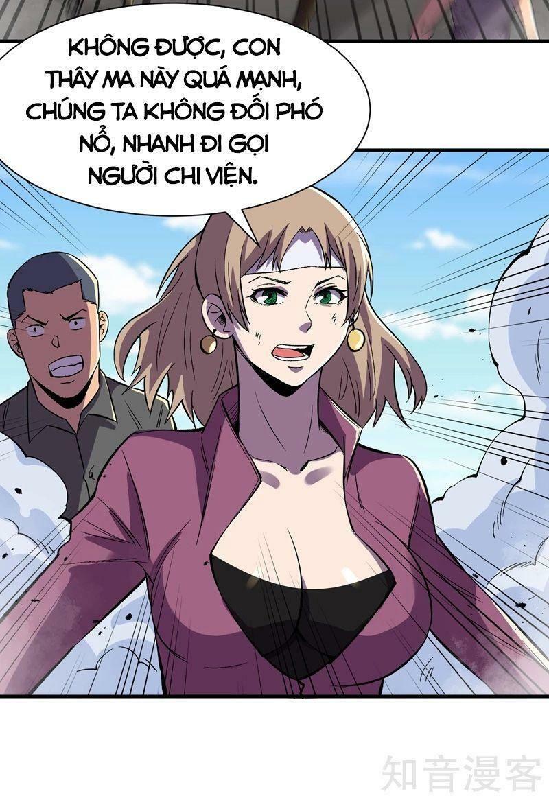 Vào Ngày Tận Thế Nhặt Được Hệ Thống: Chapter 97
