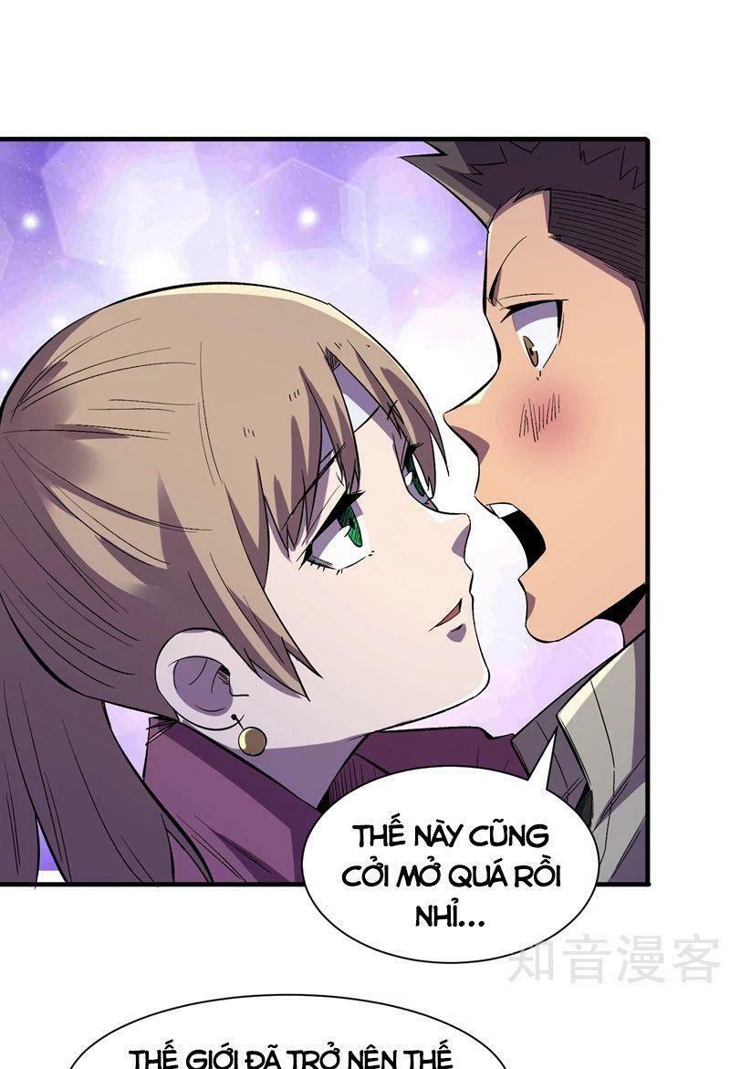 Vào Ngày Tận Thế Nhặt Được Hệ Thống: Chapter 98