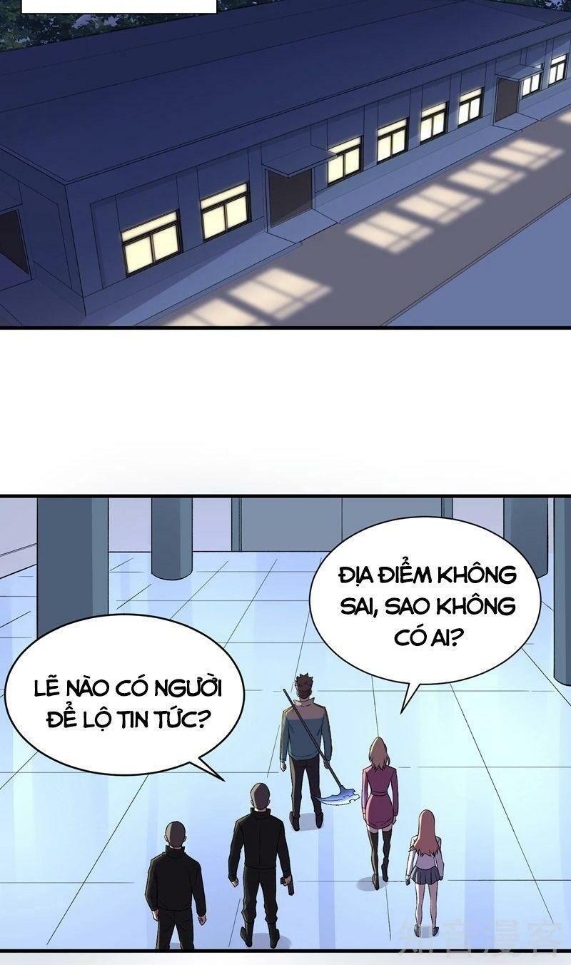 Vào Ngày Tận Thế Nhặt Được Hệ Thống: Chapter 98