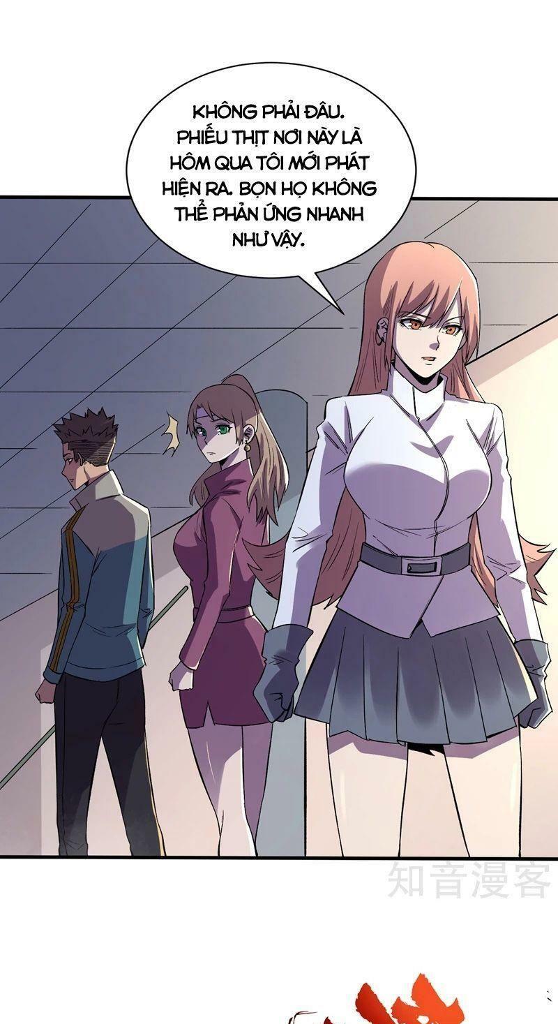 Vào Ngày Tận Thế Nhặt Được Hệ Thống: Chapter 98