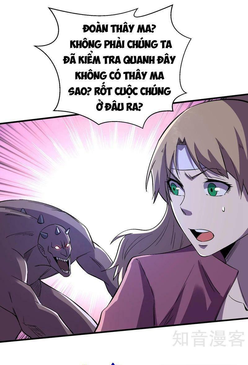 Vào Ngày Tận Thế Nhặt Được Hệ Thống: Chapter 98