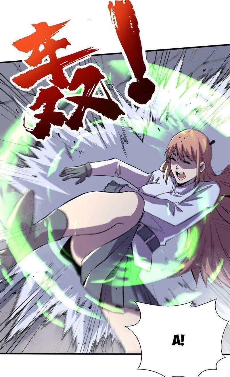 Vào Ngày Tận Thế Nhặt Được Hệ Thống: Chapter 98