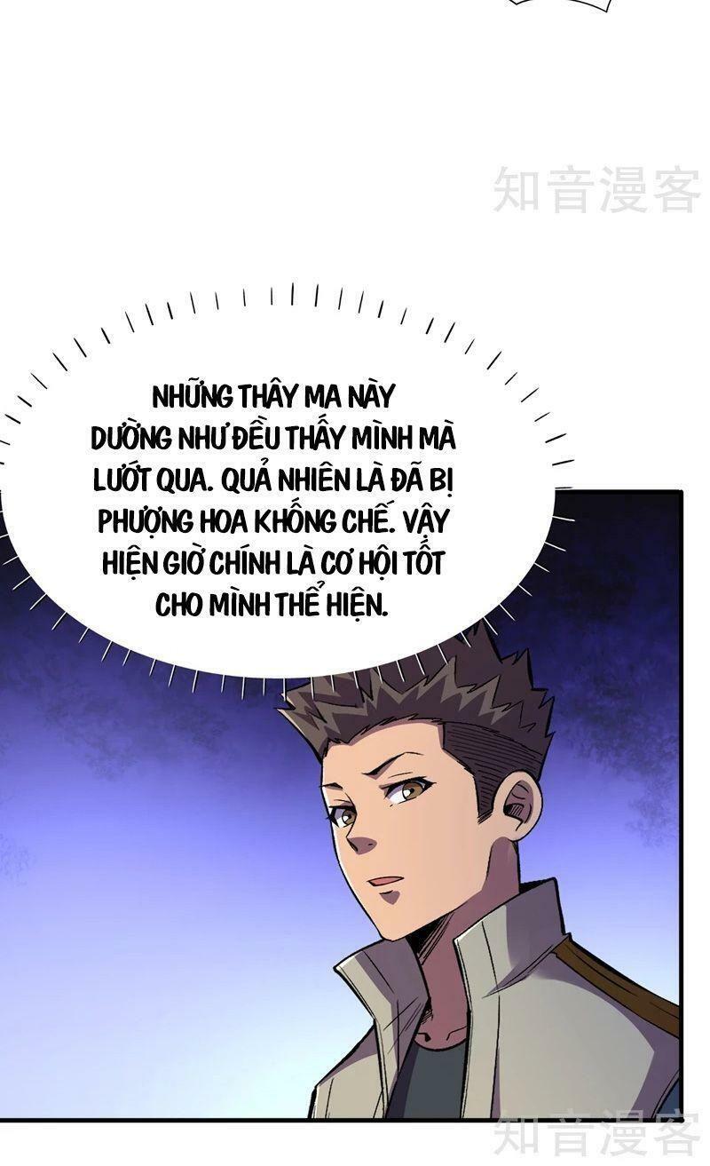 Vào Ngày Tận Thế Nhặt Được Hệ Thống: Chapter 98