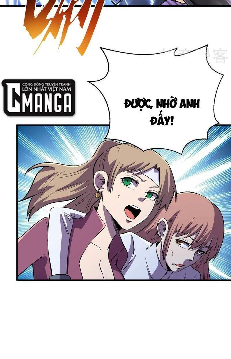 Vào Ngày Tận Thế Nhặt Được Hệ Thống: Chapter 98