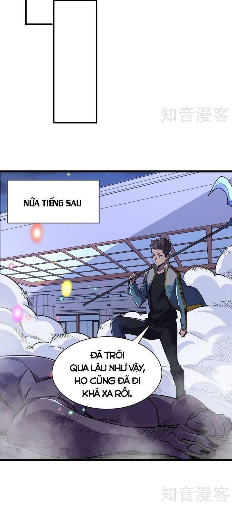 Vào Ngày Tận Thế Nhặt Được Hệ Thống: Chapter 98