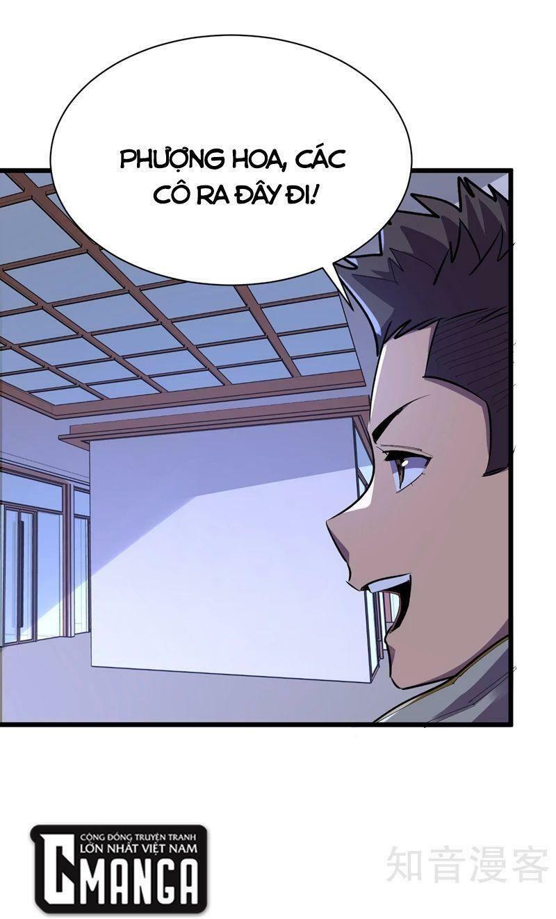 Vào Ngày Tận Thế Nhặt Được Hệ Thống: Chapter 98