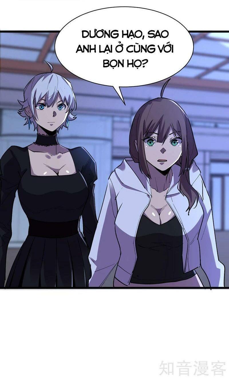 Vào Ngày Tận Thế Nhặt Được Hệ Thống: Chapter 98