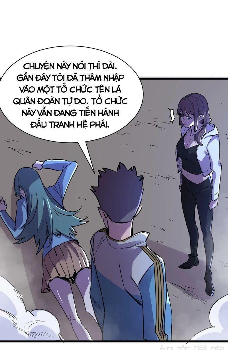 Vào Ngày Tận Thế Nhặt Được Hệ Thống: Chapter 98