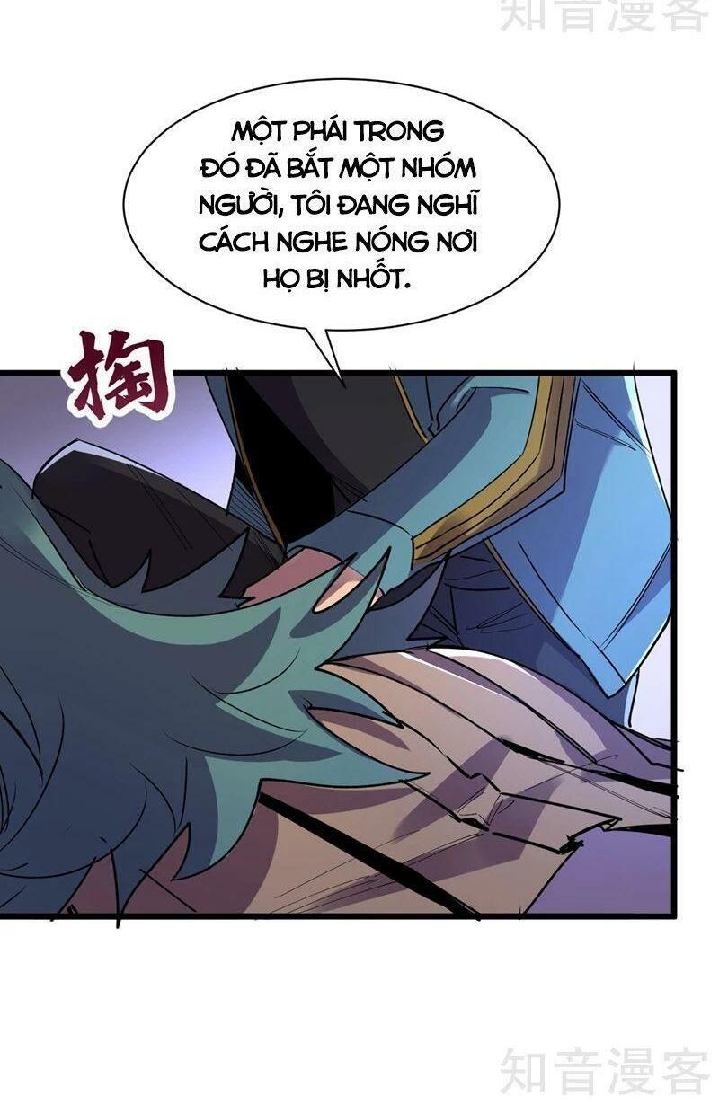 Vào Ngày Tận Thế Nhặt Được Hệ Thống: Chapter 98