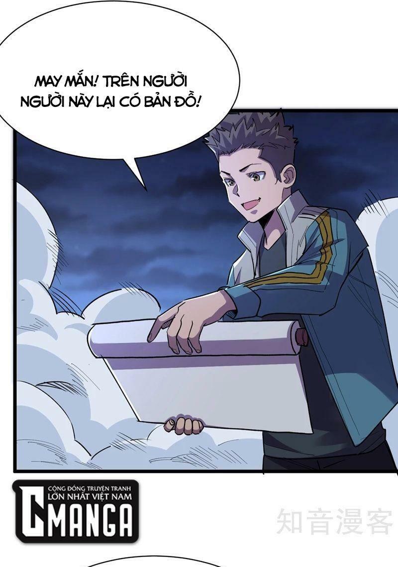 Vào Ngày Tận Thế Nhặt Được Hệ Thống: Chapter 98