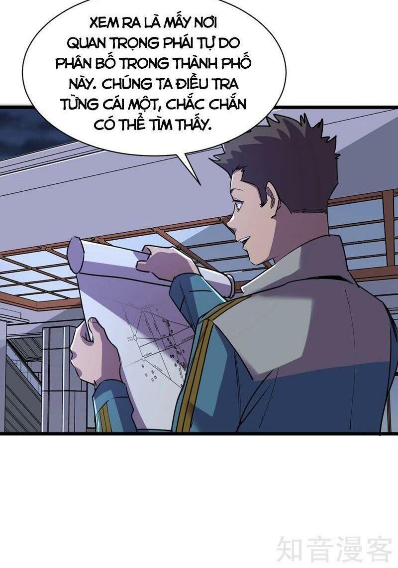 Vào Ngày Tận Thế Nhặt Được Hệ Thống: Chapter 98