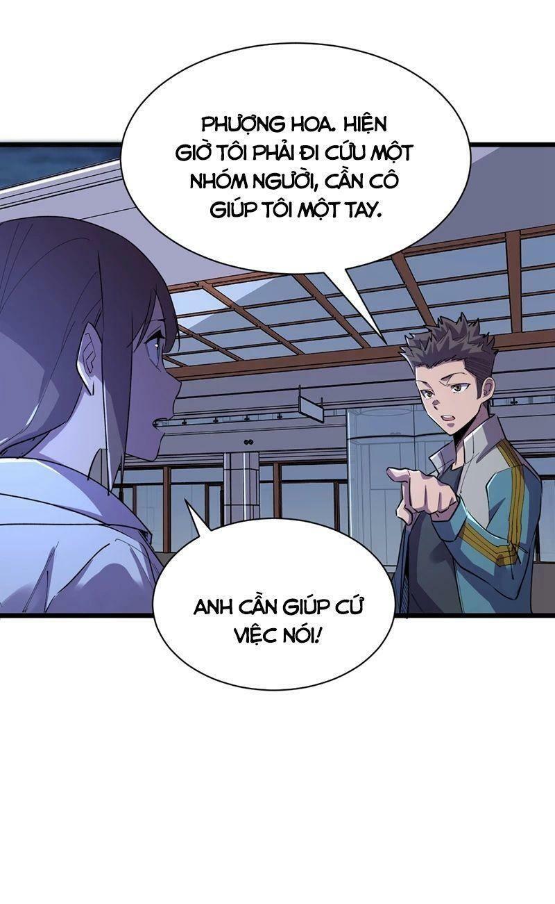 Vào Ngày Tận Thế Nhặt Được Hệ Thống: Chapter 98