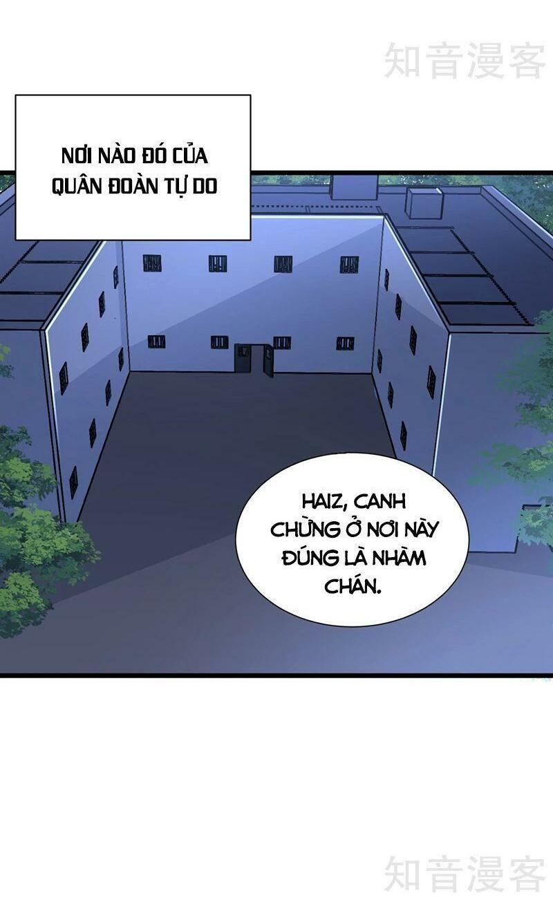 Vào Ngày Tận Thế Nhặt Được Hệ Thống: Chapter 98