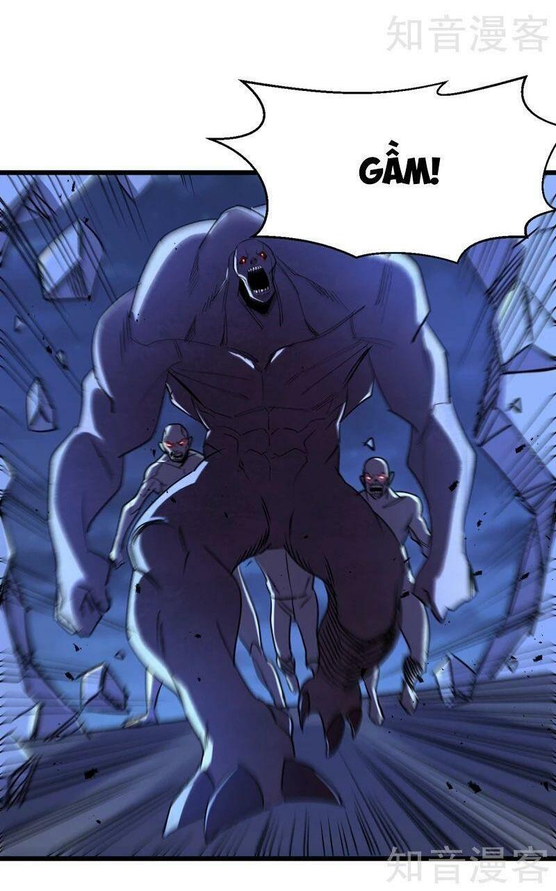 Vào Ngày Tận Thế Nhặt Được Hệ Thống: Chapter 98