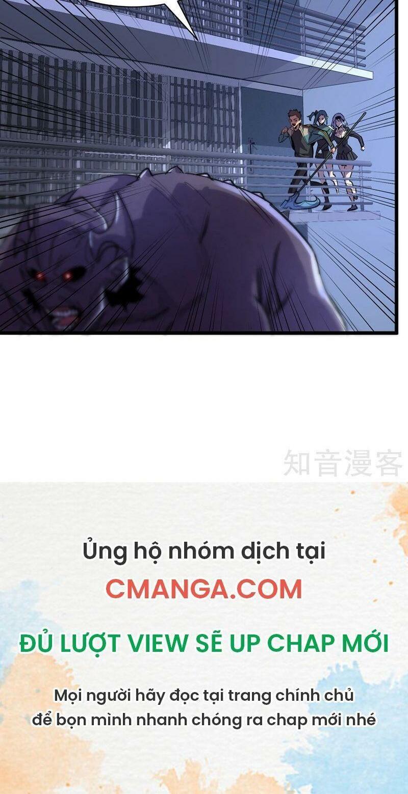 Vào Ngày Tận Thế Nhặt Được Hệ Thống: Chapter 98