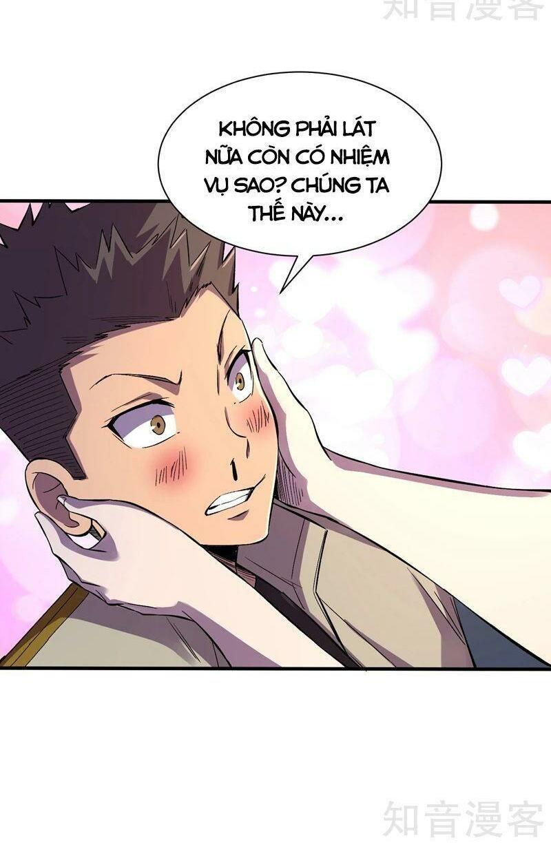 Vào Ngày Tận Thế Nhặt Được Hệ Thống: Chapter 98