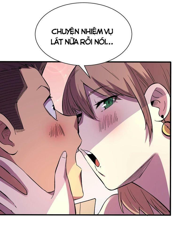 Vào Ngày Tận Thế Nhặt Được Hệ Thống: Chapter 98