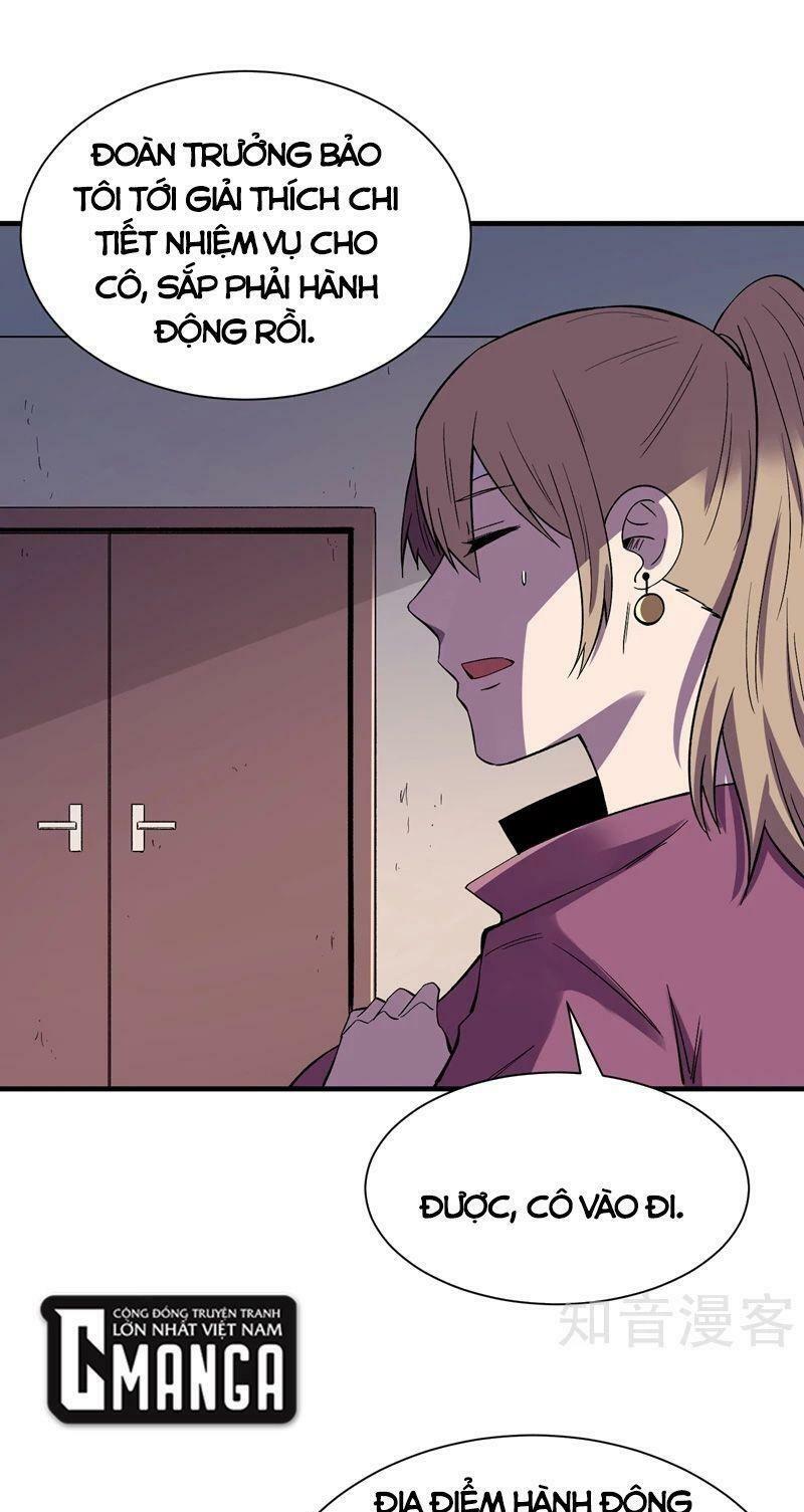 Vào Ngày Tận Thế Nhặt Được Hệ Thống: Chapter 98