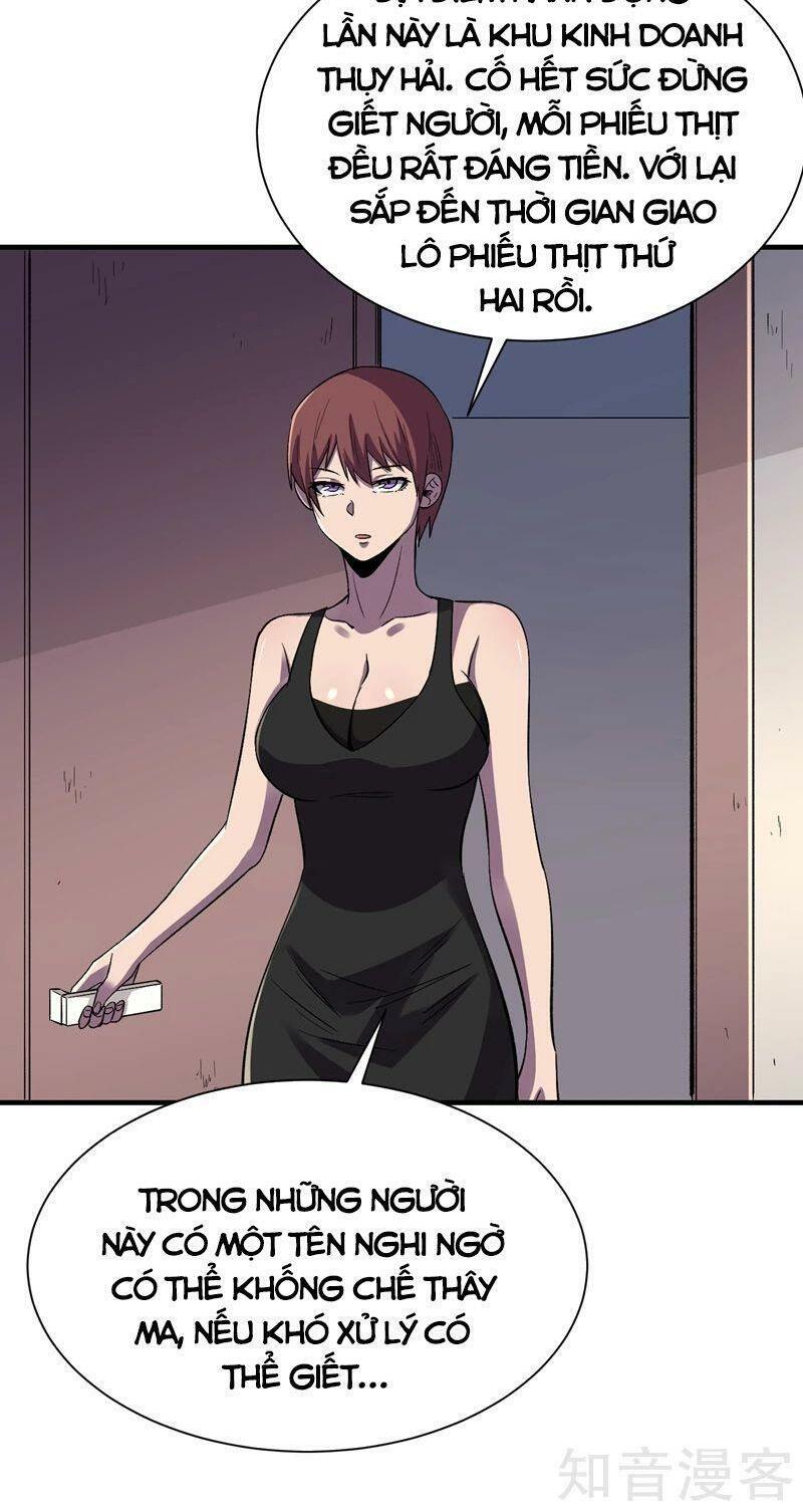 Vào Ngày Tận Thế Nhặt Được Hệ Thống: Chapter 98