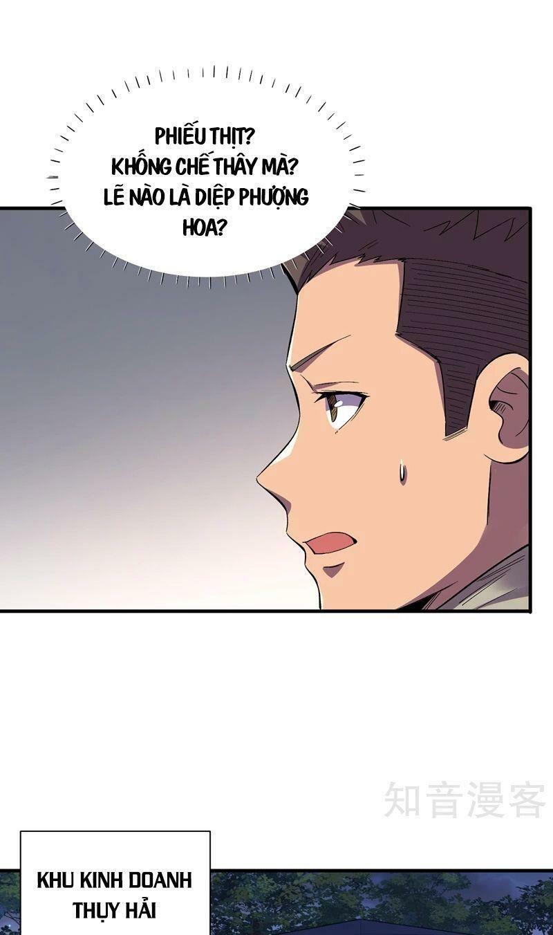 Vào Ngày Tận Thế Nhặt Được Hệ Thống: Chapter 98