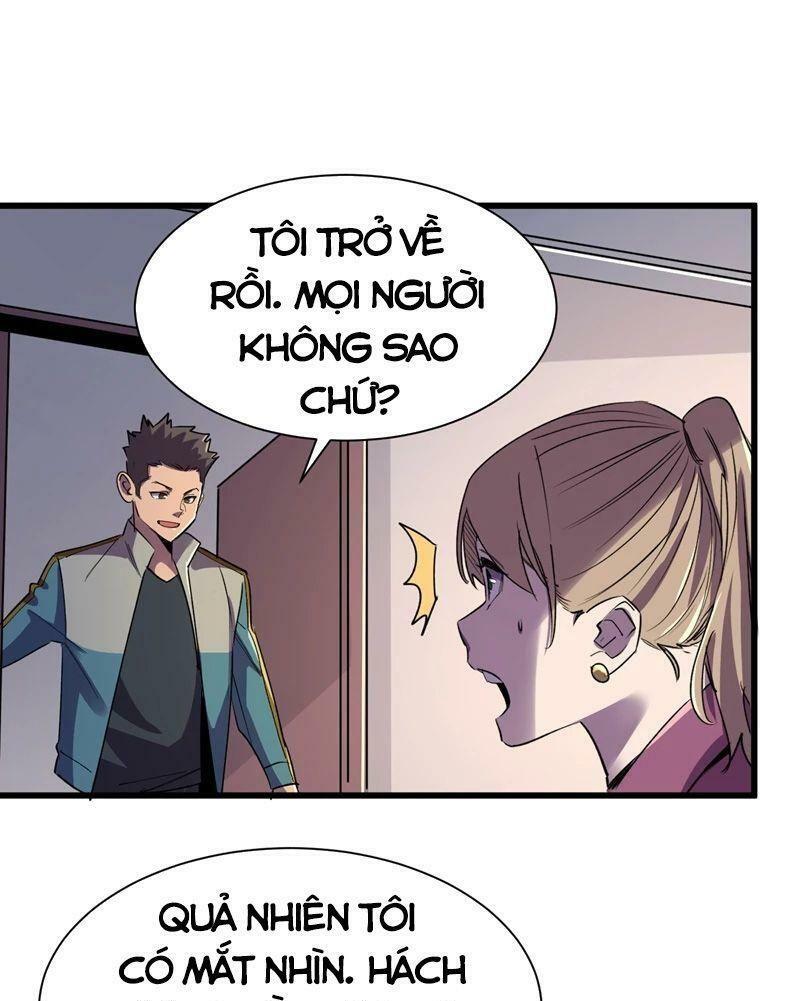 Vào Ngày Tận Thế Nhặt Được Hệ Thống: Chapter 99