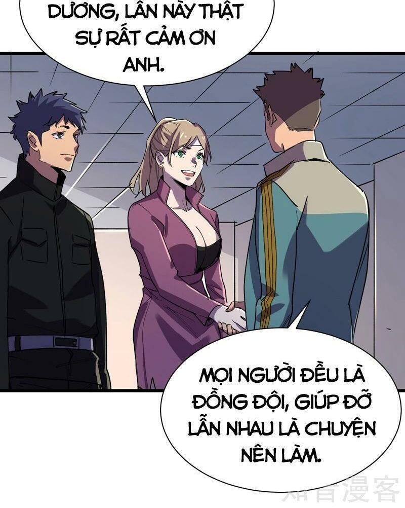 Vào Ngày Tận Thế Nhặt Được Hệ Thống: Chapter 99